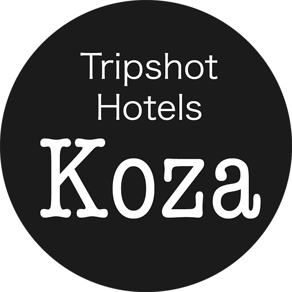 Tripshot Hotels Koza